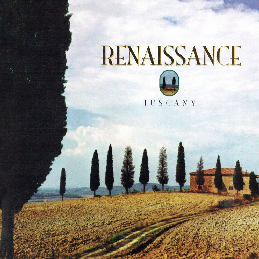 Renaissance - Tuscany - Expanded (Uk) [CD]