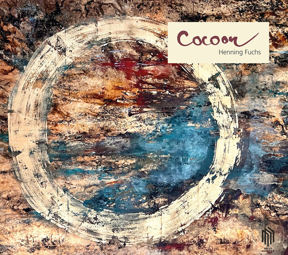 Fuchs / Lambe / Dowdall - Cocoon [CD]