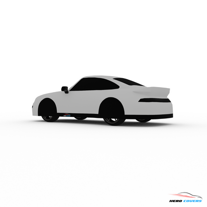 Indoor & Outdoor Car Cover | Compatible For: Porsche 911 (993)