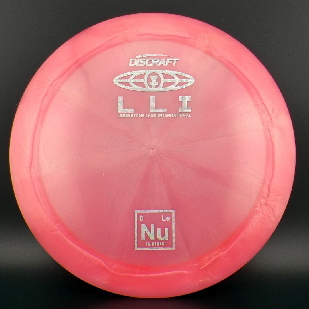 Big Z Swirl Nuke - Ledgestone 2025 Season 2