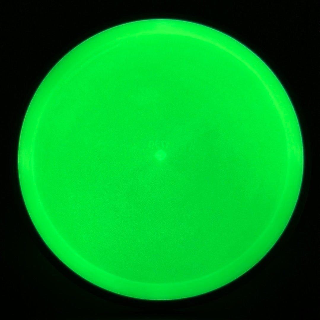 Eclipse 2.0 Crave - Blank