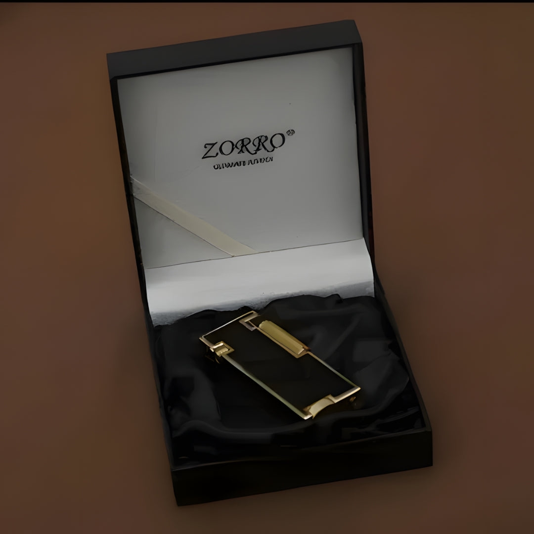Zorro Genuine New Design Lighter