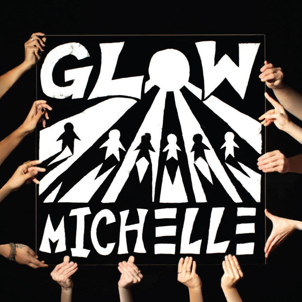 Michelle - Glow (Mod) Music CD