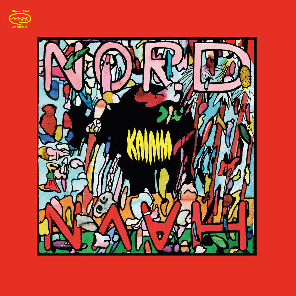 Kalaha - Nord Havn [LP] Vinyl Record