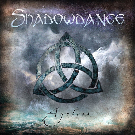 Shadowdance - Ageless [CD]
