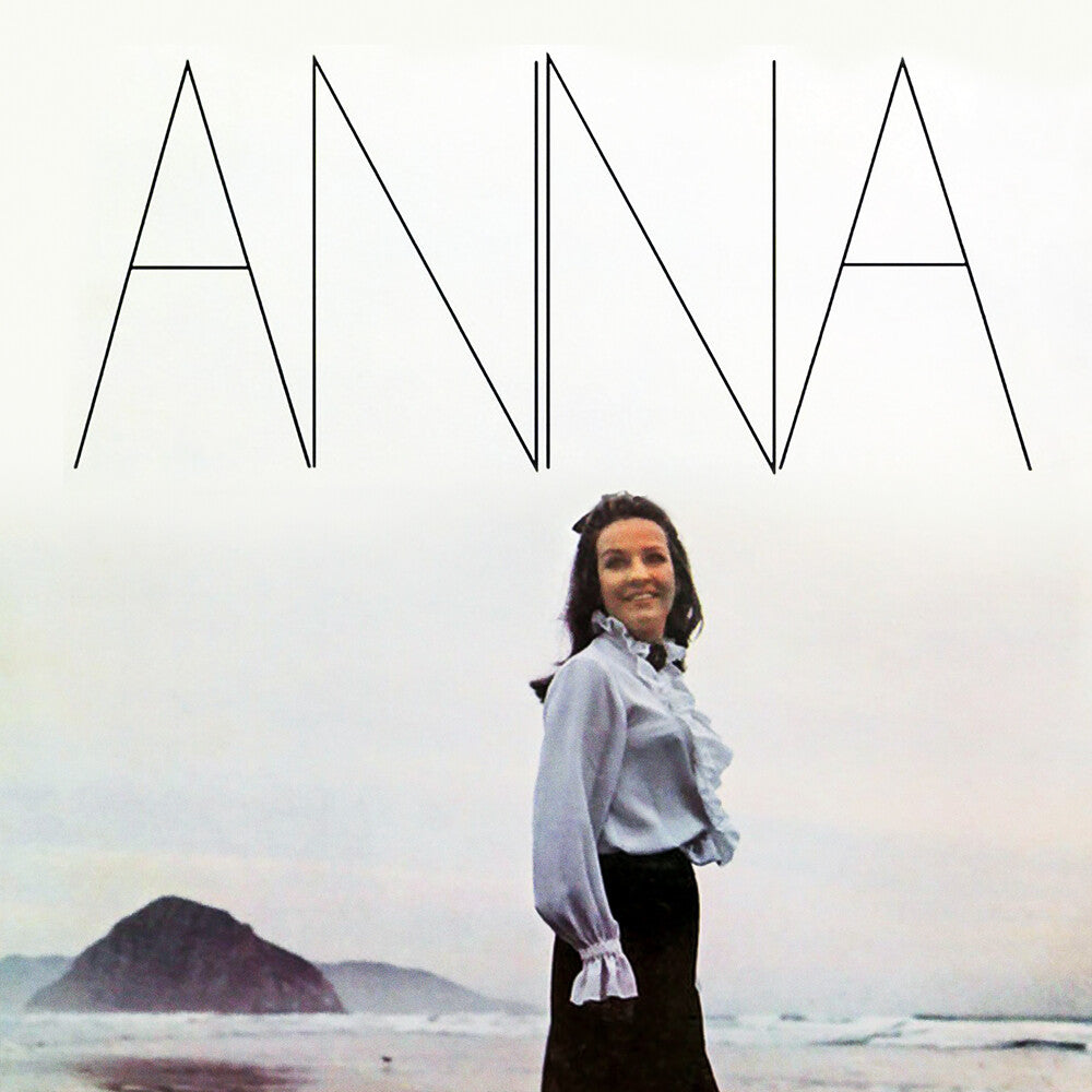 Anna Margarida - Anna (Mod) [CD]