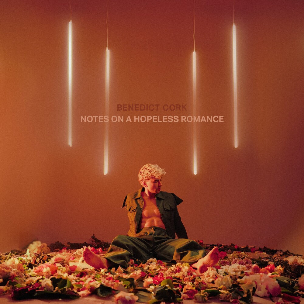 Benedict Cork - Notes On A Hopeless Romance Music CD