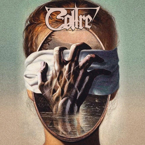 Coltre - To Watch With Hands... To Touch With Eyes - Vinyl Record