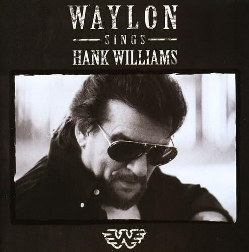 Jennings,waylon - Waylon Sings Hank Williams - Music CD