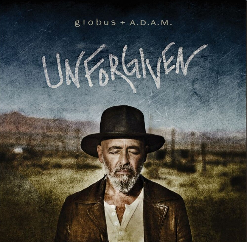 Globus+a.D.a.M - Unforgiven [CD]