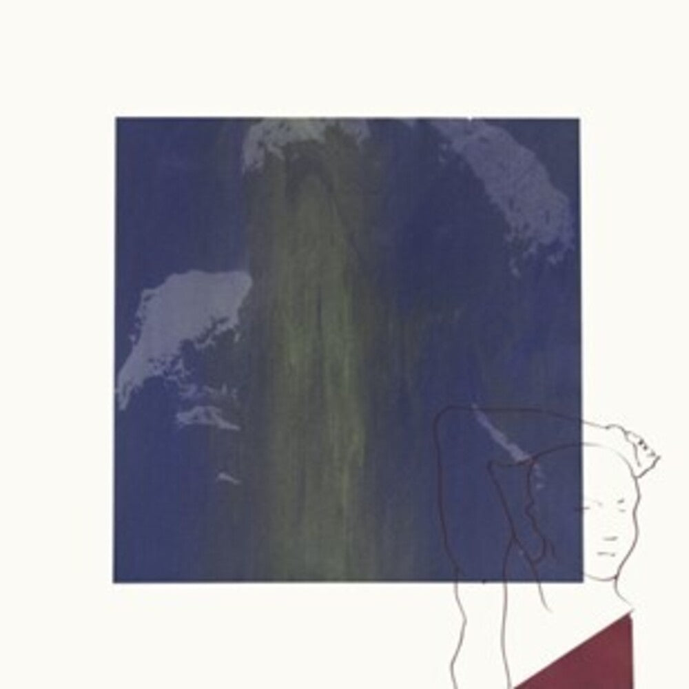 Loureiro, Nuno - Lua Onus [LP] Vinyl Record