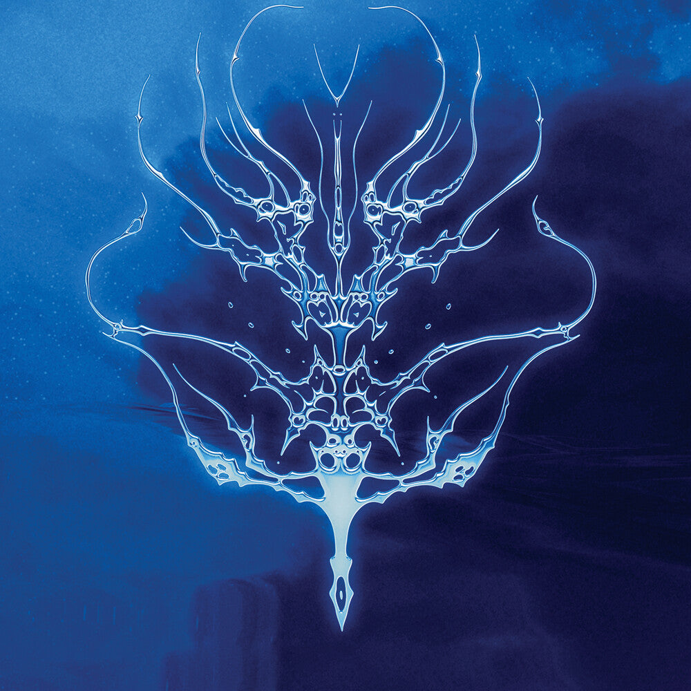 Zanias - Ecdysis [LP] Vinyl Record