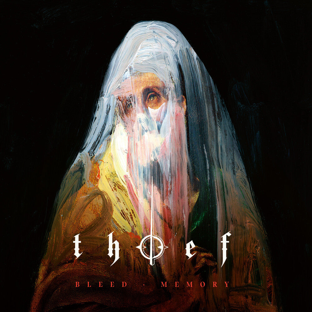 Thief - Bleed, Memory Music CD
