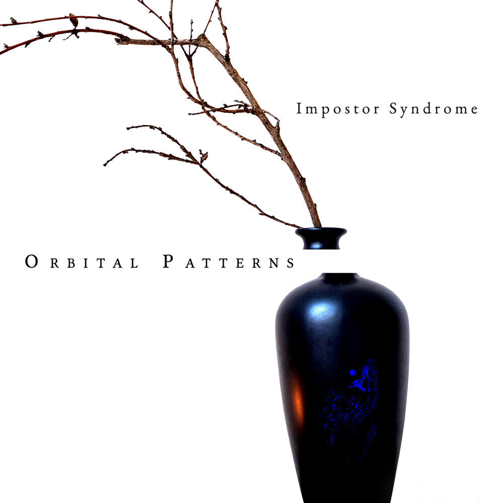 Orbital Patterns - Impostor Syndrome [LP] Vinyl Record