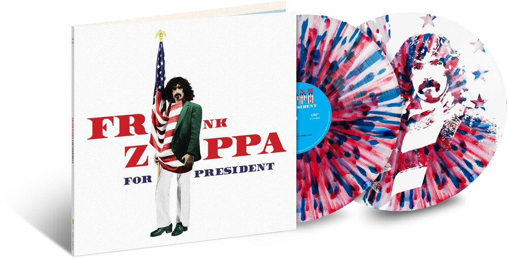 Frank Zappa - Zappa For President [Record Store Day] Vinyl Record