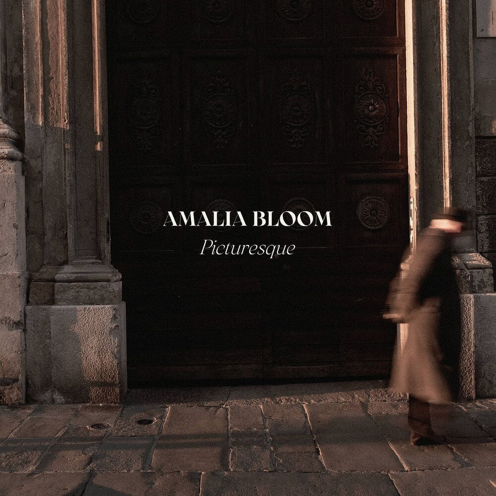 Amalia Bloom - Picturesque [CD]