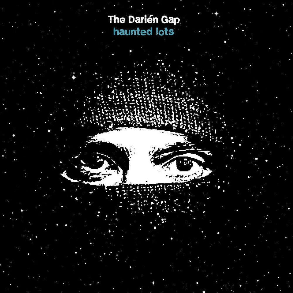 Darien Gap - Haunted Lots [LP] Vinyl Record
