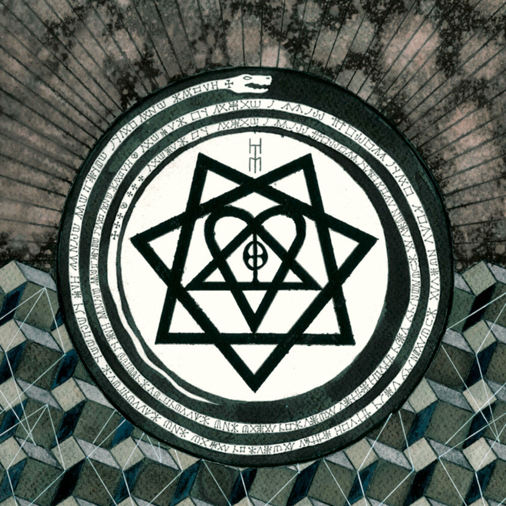 Him - Tears On Tape [CD]