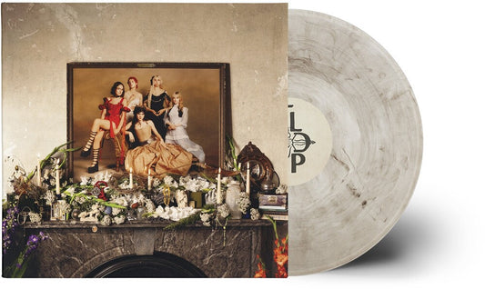 Last Dinner Party - Prelude To Ecstasy [Colored Vinyl] [Limited Edition] Vinyl Record