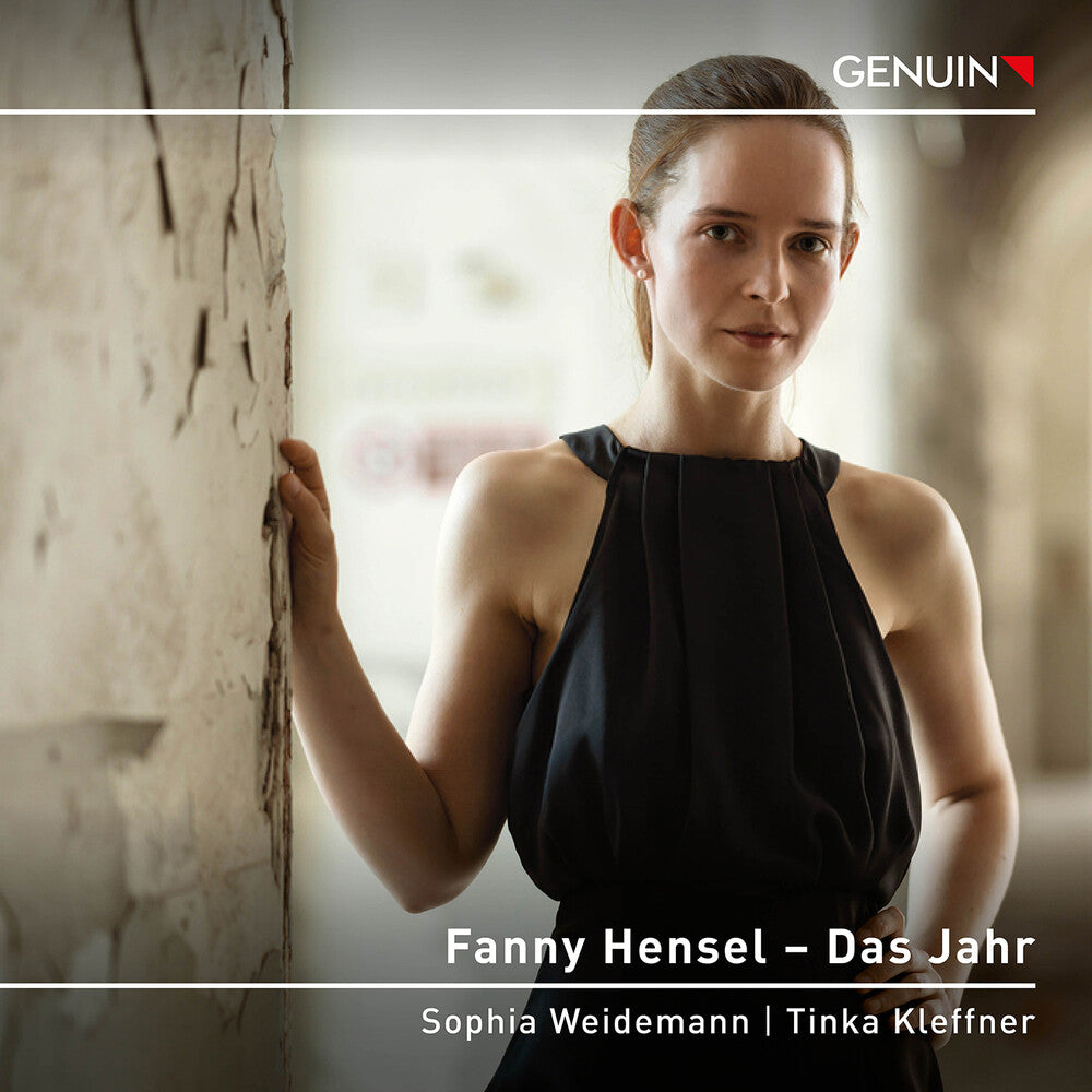 Hensel / Weidemann / Kleffner - Das Jahr [CD]