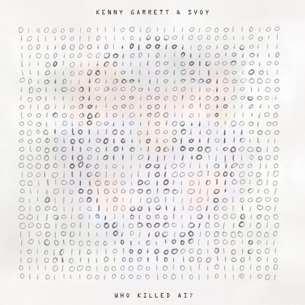 Kenny Garrett - Who Killed Ai [CD]