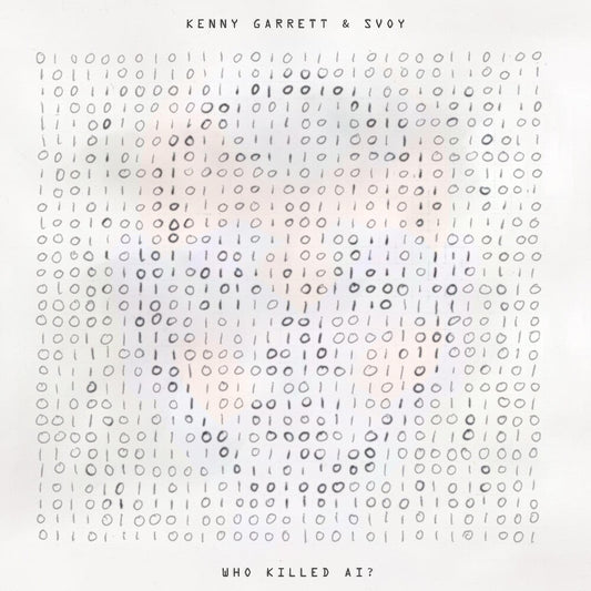 Kenny Garrett - Who Killed Ai [CD]