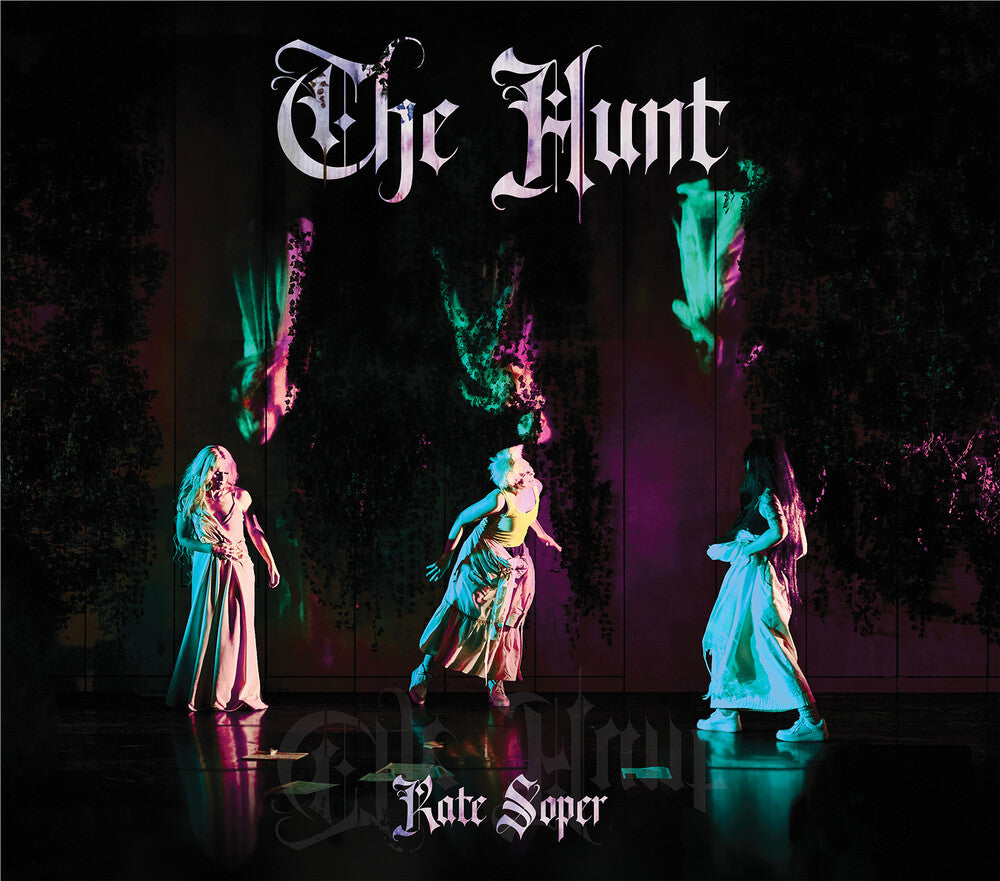 Soper / Amamiya / Umlauf - Hunt [CD]