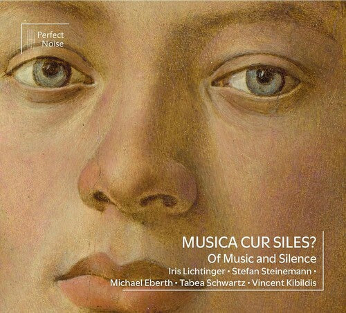 Binchois / Dufay / Steinemann - Musica, Cur Siles - Music CD