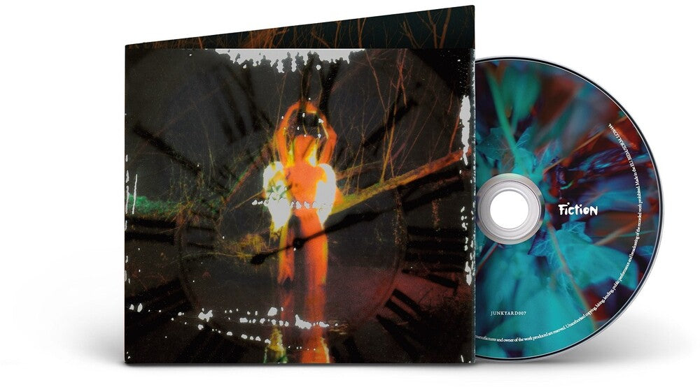 The Mysterines - Afraid of Tomorrows [CD]