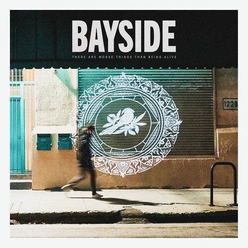 Bayside - There Are Worse Things Than Being Alive - Music CD