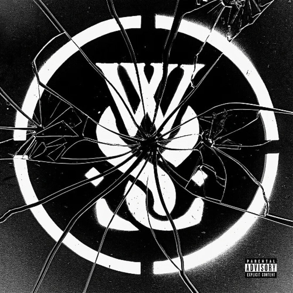 While She Sleeps - Self Hell [LP] Vinyl Record