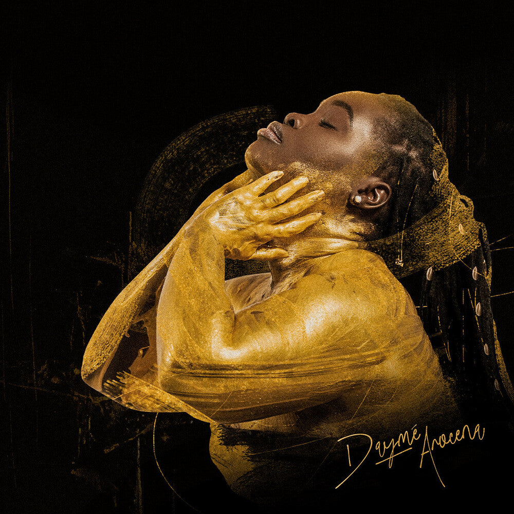 Arocena, Dayme - Alkemi [LP] Vinyl Record