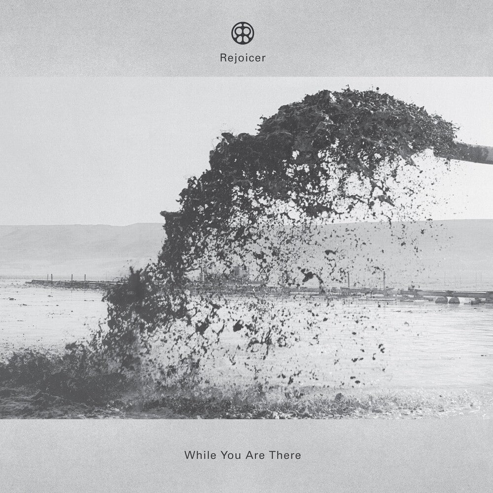 Rejoicer - While You Are There [LP] Vinyl Record