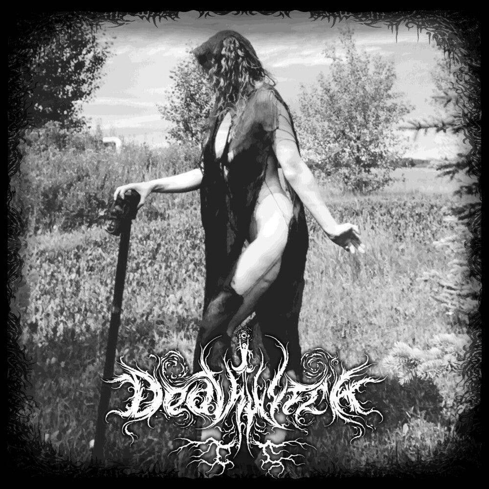 Deathwytch - Death Wytch [CD]