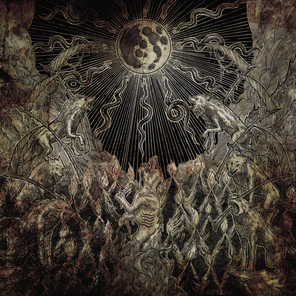 Hacavitz - Muerte [Limited Edition] [Digipak]
