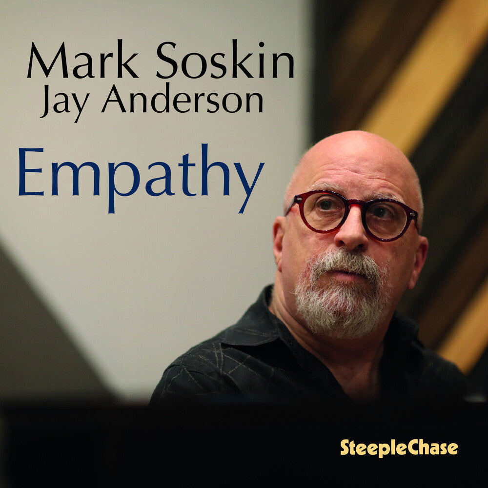 Mark Soskin  / Anderson,Jay - Empathy Music CD