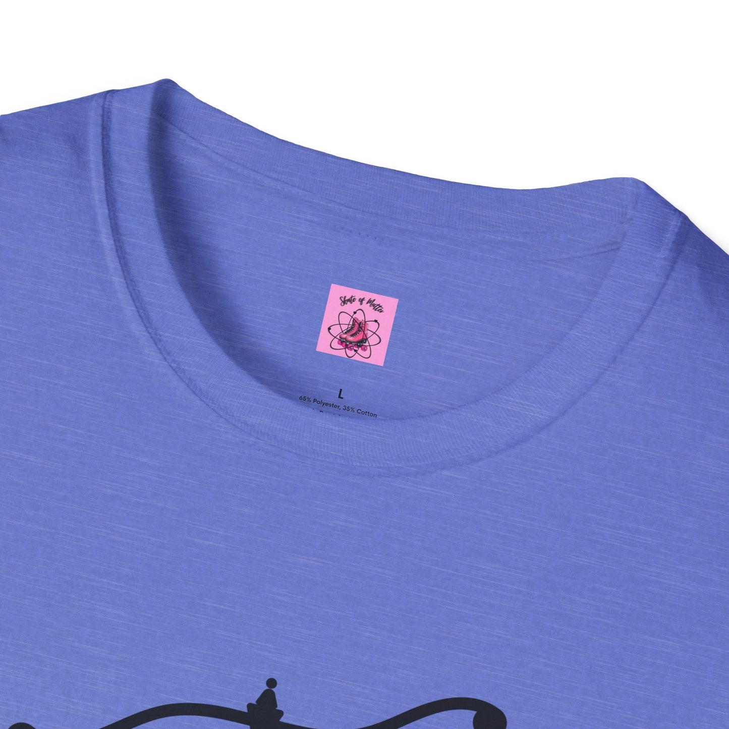 Skating > Anything Else Unisex T-Shirt