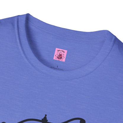 Skating > Anything Else Unisex T-Shirt