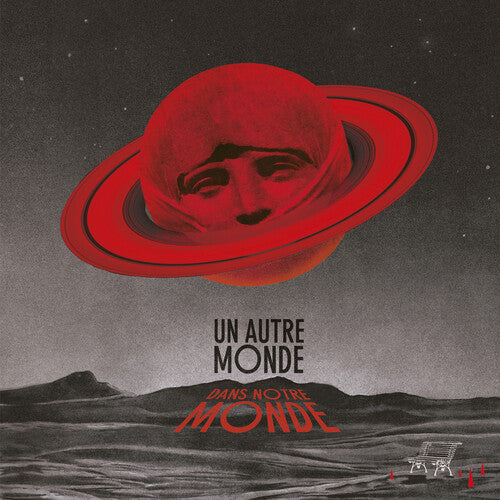 Un Autre Monde / Various - Un Autre Monde / Various - Music CD
