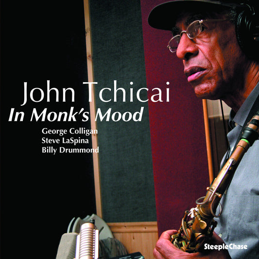 John Tchai - In Monk's Mood [180 Gram] Vinyl Record