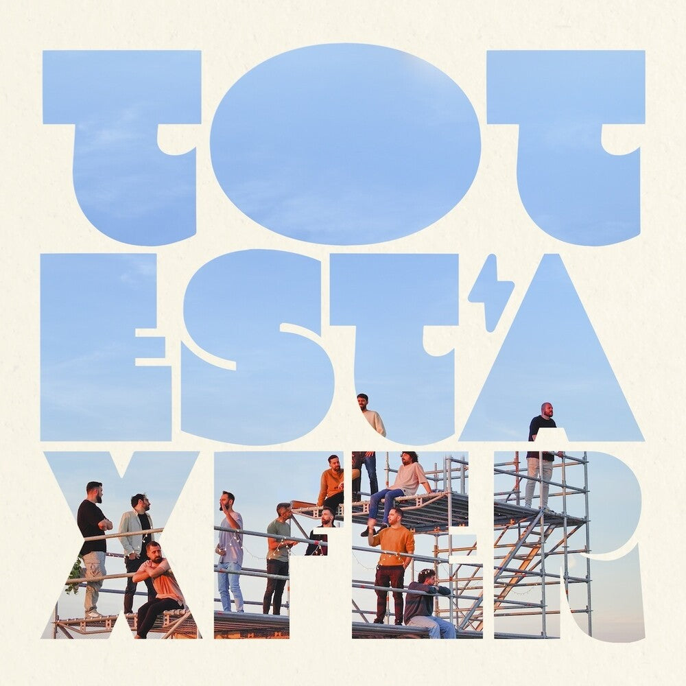 La Fúmiga - Tot Esta Per Fer (Spa) Music CD