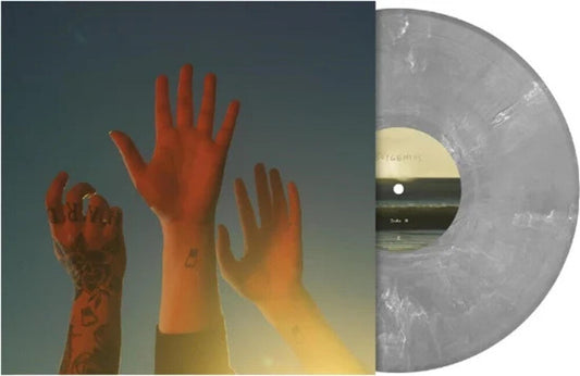 boygenius - Record [Colored Vinyl] (Slv) (Hol) Vinyl Record