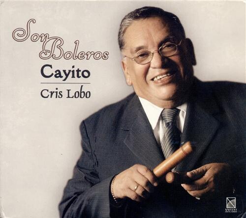 Portillo - Sones And Boleros / Son Bolero - Music CD