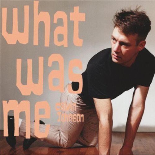 Calvin Johnson - What Was Me Music CD