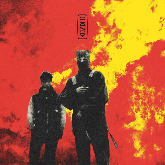 Twenty One Pilots - Clancy [LP] Vinyl Record