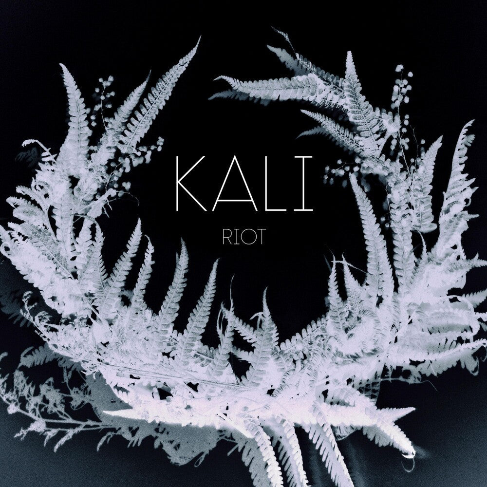Kali - Riot [Import]