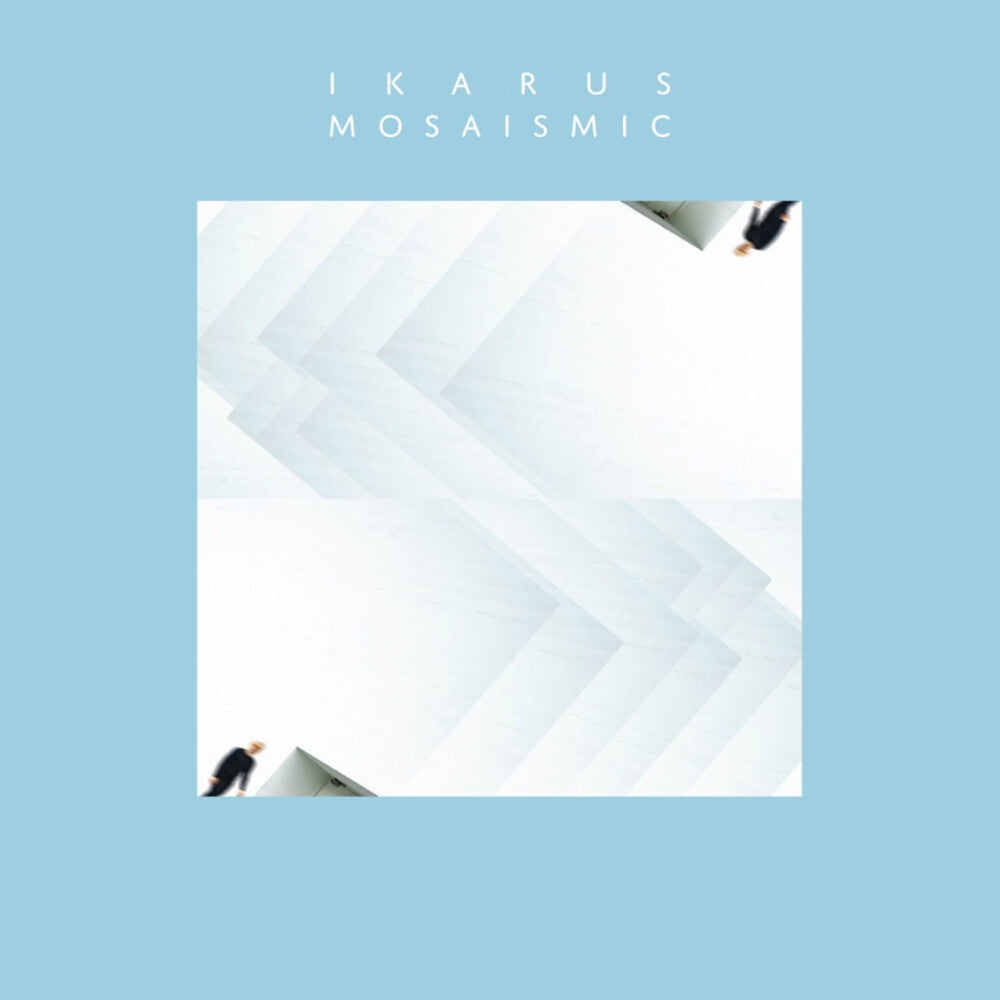 Ikarus - Mosaismic Music CD