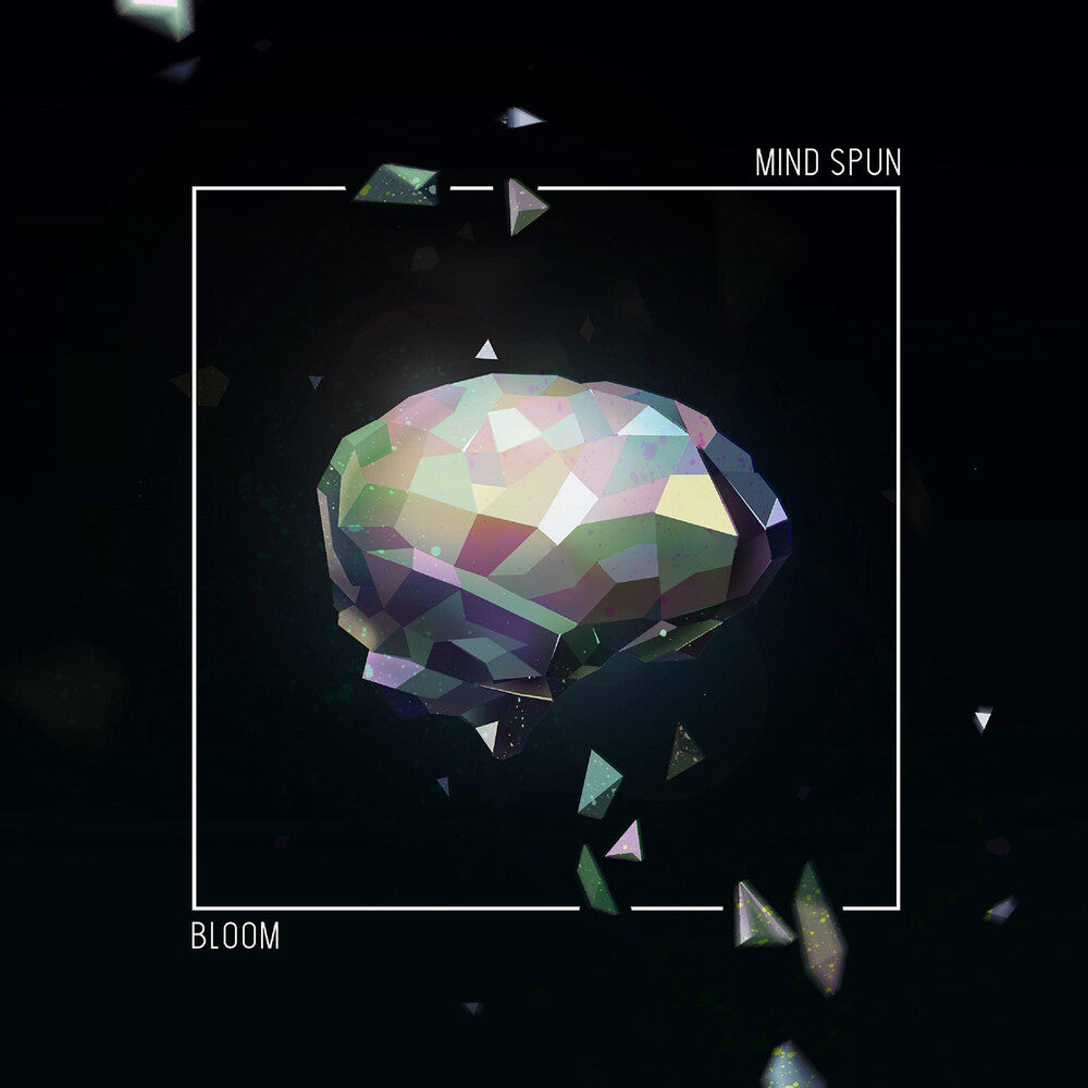 Mind Spun - Bloom (Uk) [CD]