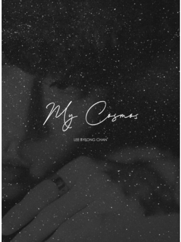 Lee Byeong Chan - My Cosmos (Asia) [CD]