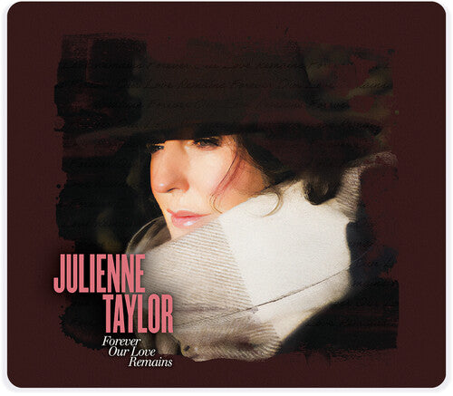 Taylor,julienne - Forever Our Love Remains (sacd) - Super Audio CD